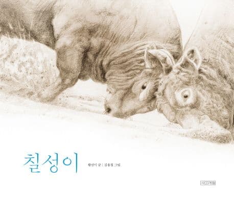 칠성이 표지