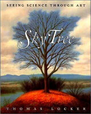 Sky tree 표지