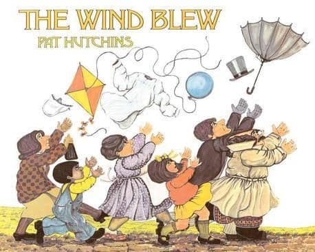 (The)wind blew 표지