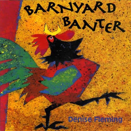 Barnyard Banter 표지