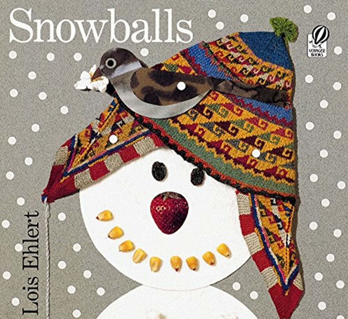 Snowballs 표지