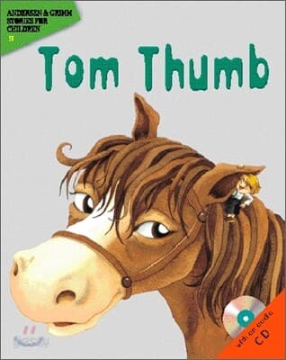 Tom Thumb 표지
