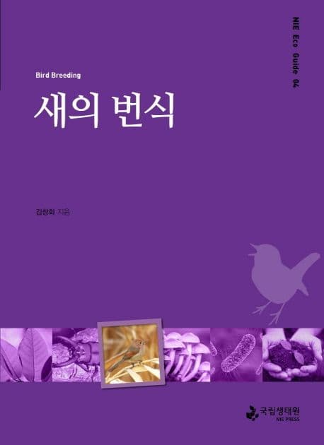 새의 번식 표지