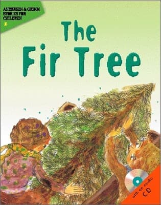 The Fir Tree 표지