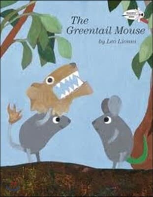 (The) Greentail Mouse 표지