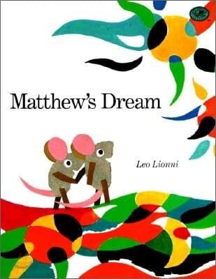 Matthew's dream 표지