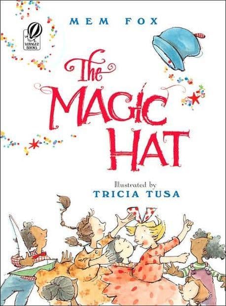(The) Magic Hat 표지