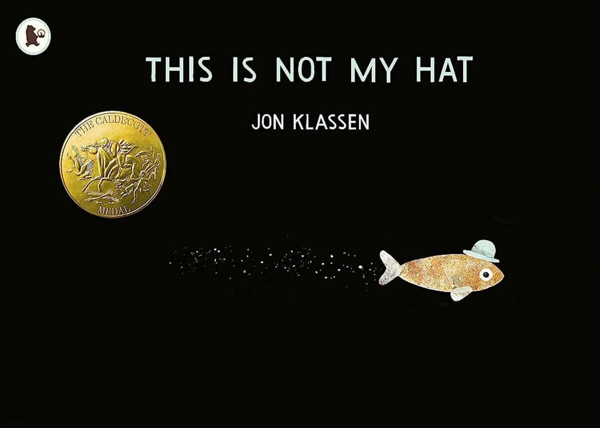 This is not my Hat 표지
