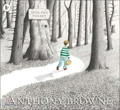 Into the Forest 표지