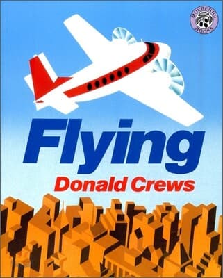 Flying 표지