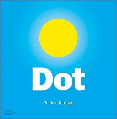 Dot 표지