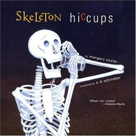 Skeleton hiccups 표지