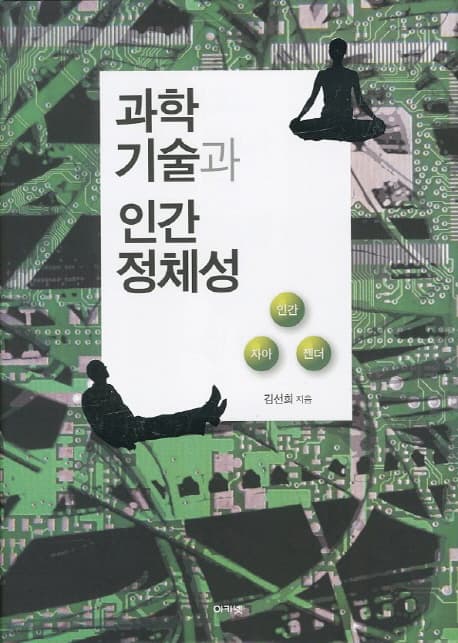 과학기술과 인간 정체성 표지