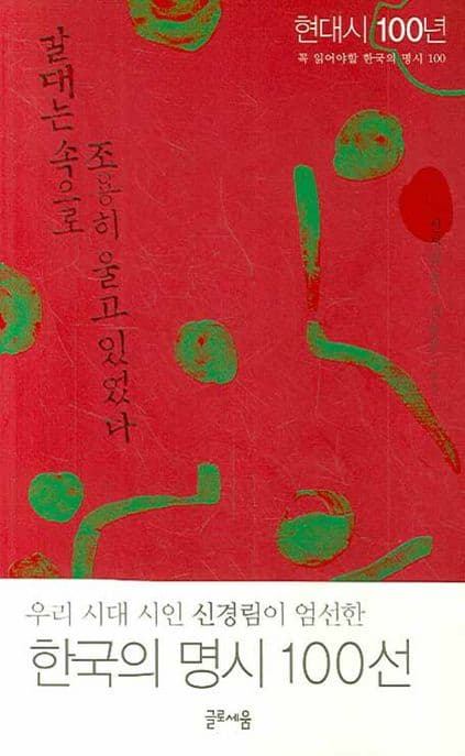 갈대는 속으로 조용히 울고 있었다 표지