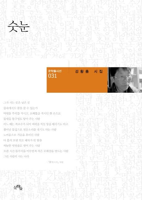 숫눈 표지