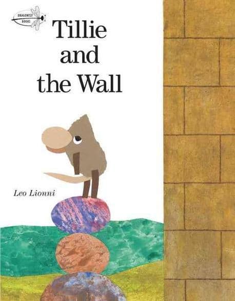 Tillie and the Wall 표지