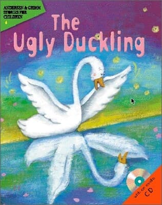 The Ugly Duckling 표지