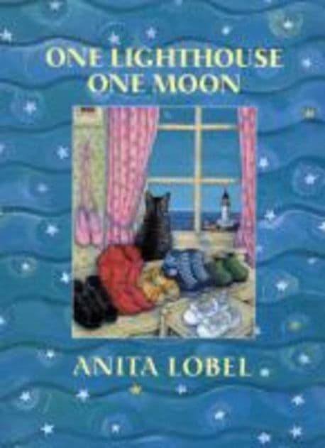 One Lighthouse One Moon 표지