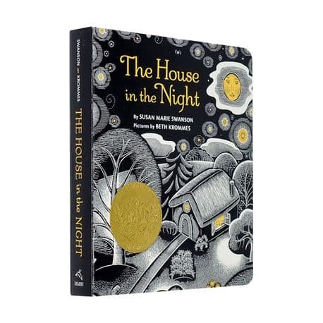 (The) house in the night 표지