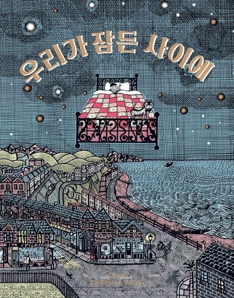 우리가 잠든 사이에 표지