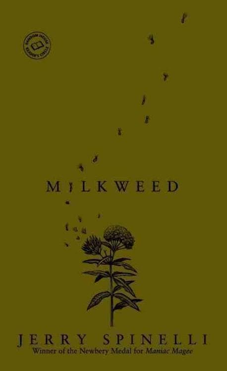 MILKWEED 표지