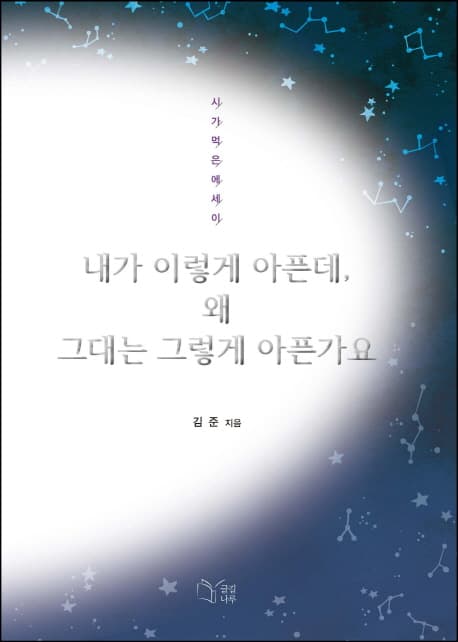내가 이렇게 아픈데, 왜 그대는 그렇게 아픈가요 표지