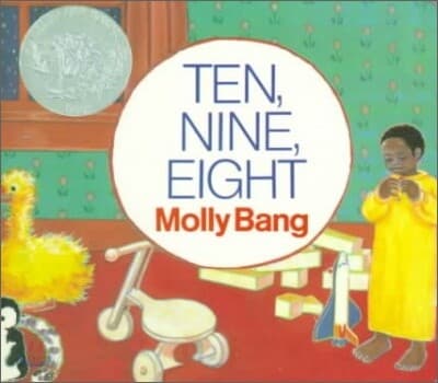 Ten, nine, eight 표지