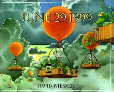 June 29, 1999 표지