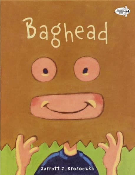 Baghead 표지