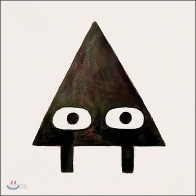 Triangle 표지