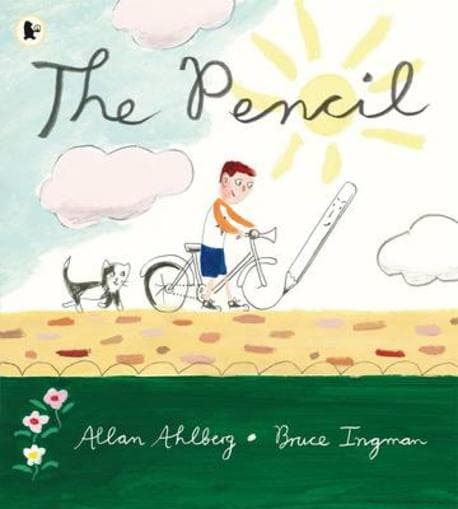 (The)Pencil 표지