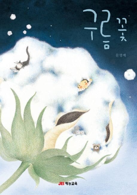 구름꽃 표지