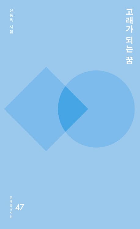 고래가 되는 꿈 표지