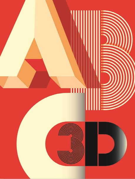 ABC3D 표지