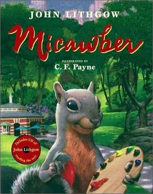 Micawber 표지