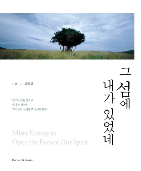 그 섬에 내가 있었네 표지