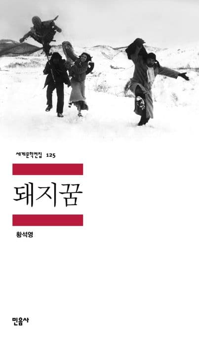 돼지꿈 표지