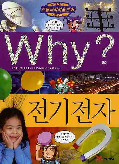 (why?)전기전자 표지