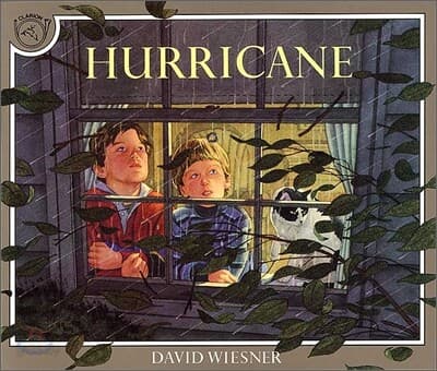 Hurricane 표지