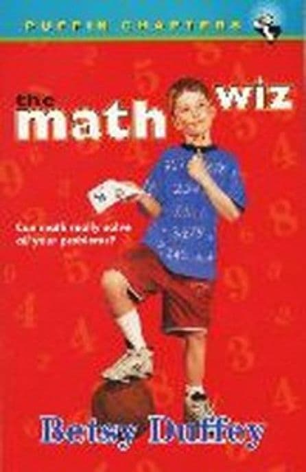 (The)Math wiz 표지