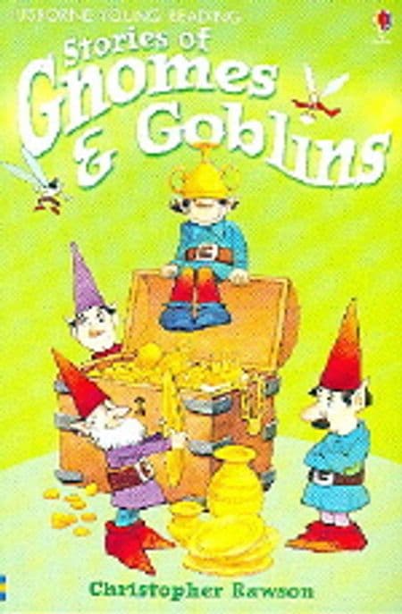 Stories of gnomes & goblins. [1-3] 표지