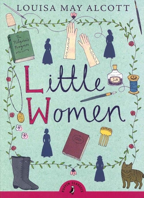 Little women 표지