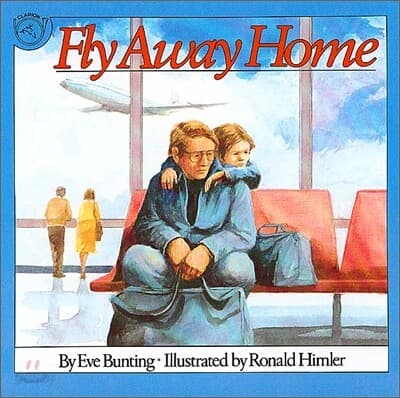 Fly Away Home 표지