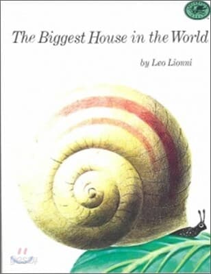 The biggest house in the world 표지