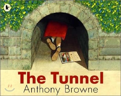 (The)Tunnel 표지