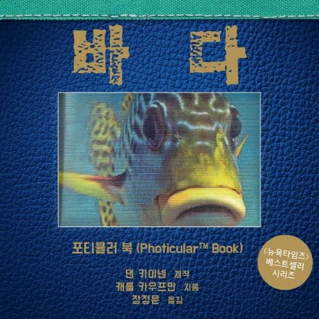 바다 표지