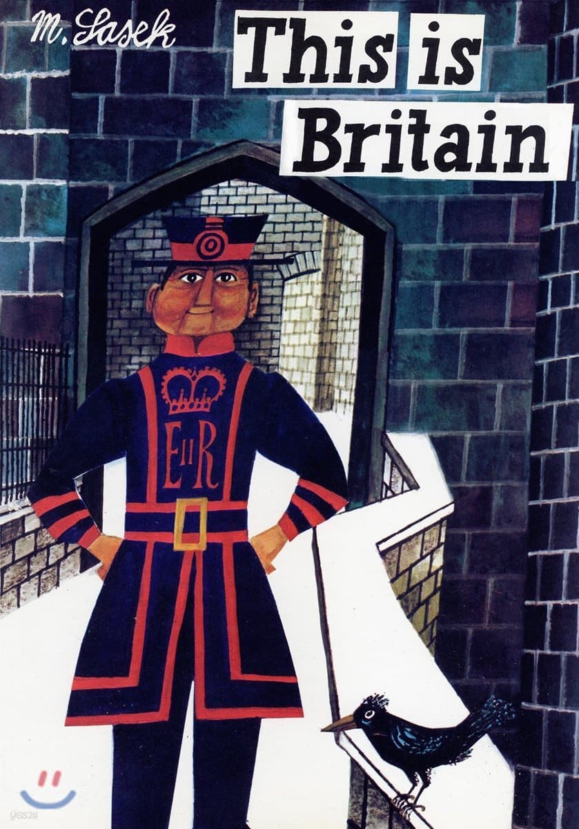 This is Britain 표지