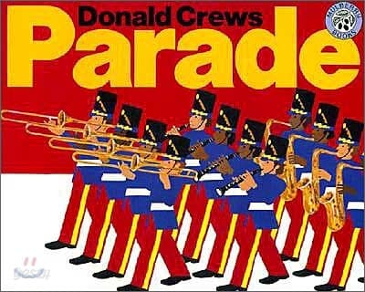Parade 표지