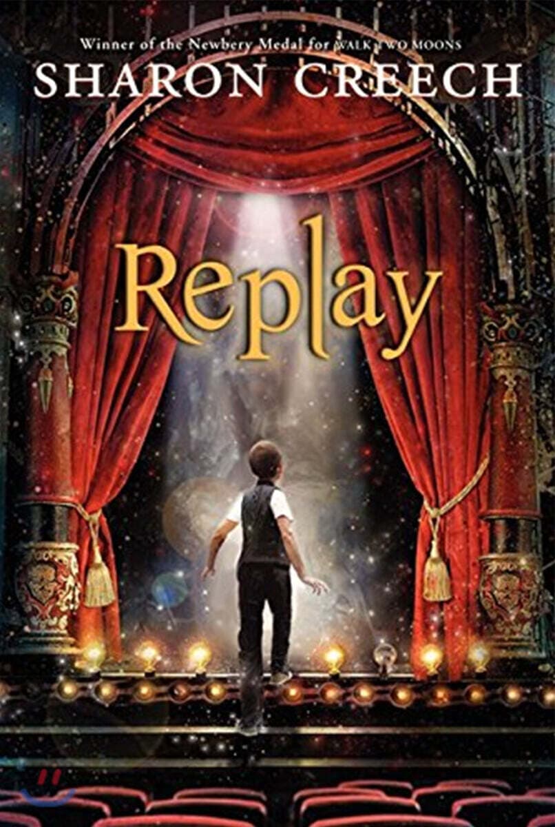 Replay 표지
