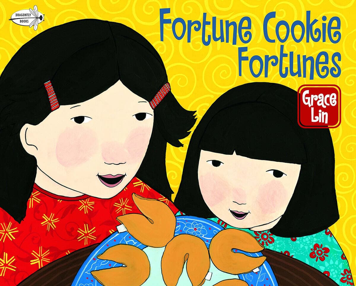 Fortune Cookie Fortunes 표지